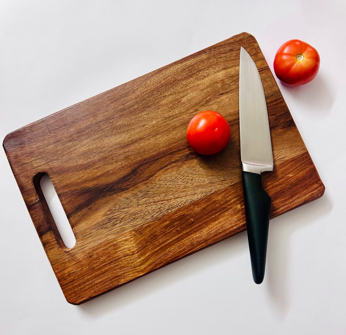 LEMONGINGER Wooden Chopping Board | Cutting Board | Serving Board
