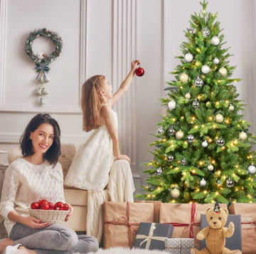✨ Top Festive Décor Ideas to Brighten Your Home This Holiday Season